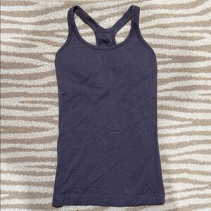 lululemon Ebb to Street tank